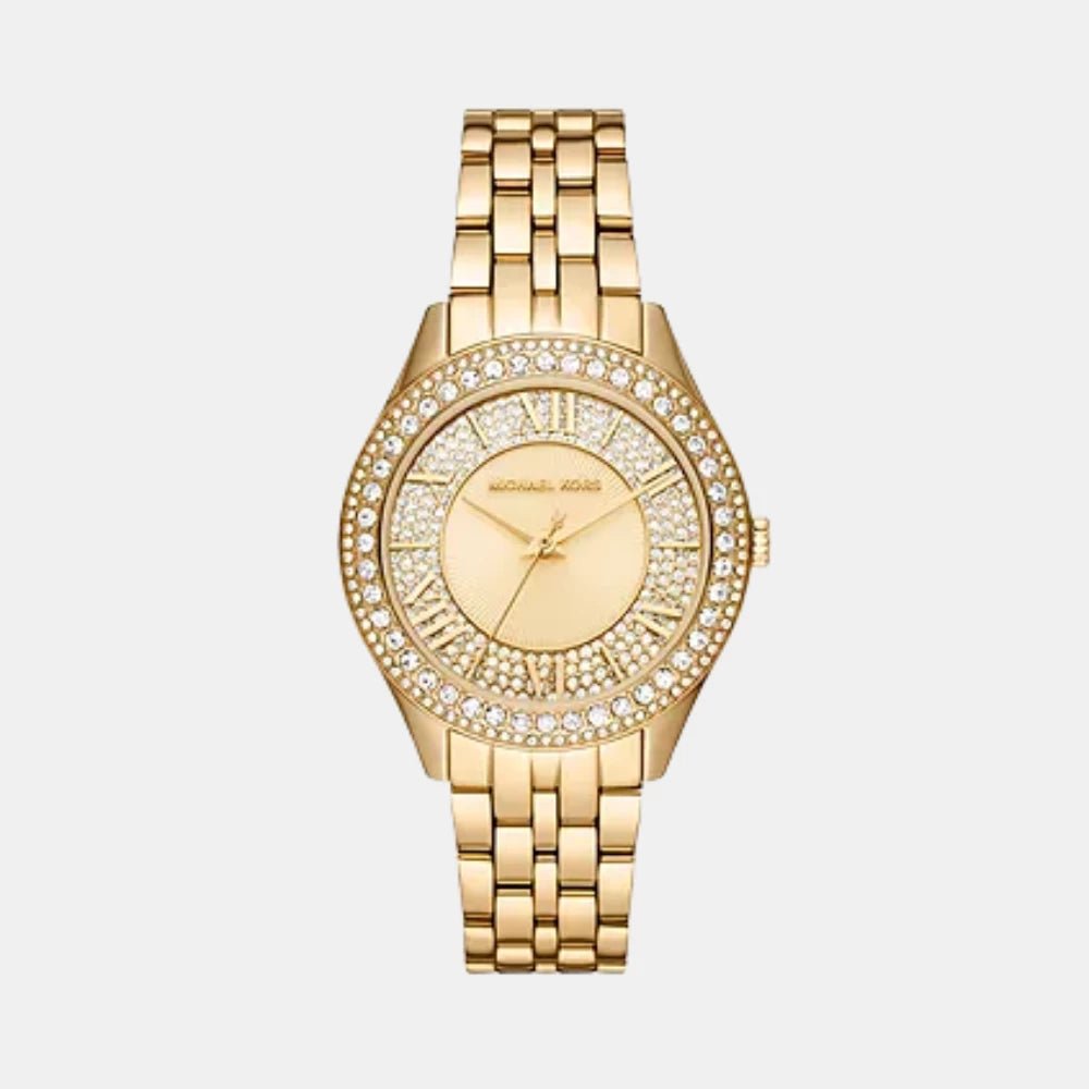 Michael Kors Harlowe Watch MK4709 - DIVA ONLINE STORE
