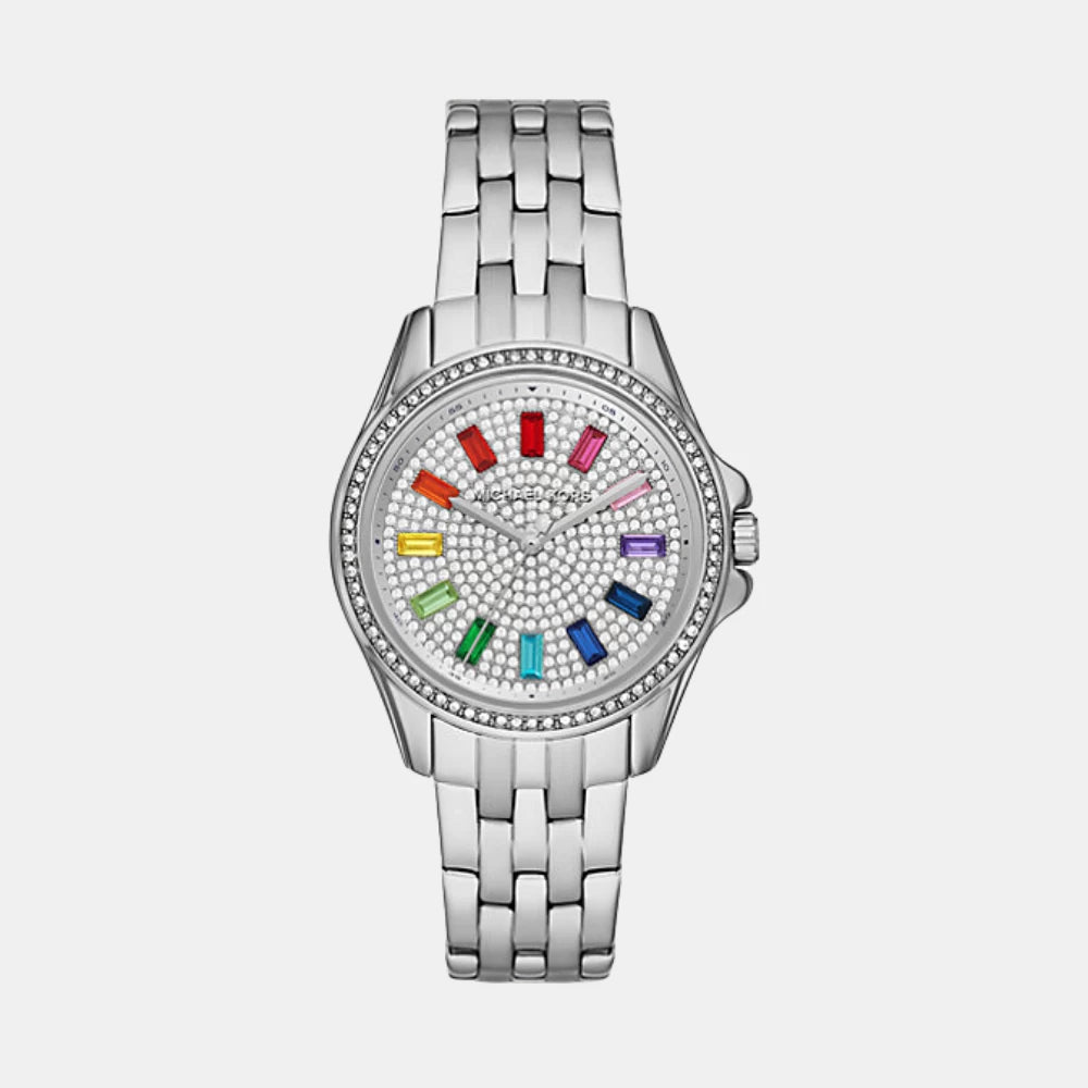 Michael Kors Mini Pilot Watch MK7368 - DIVA ONLINE STORE
