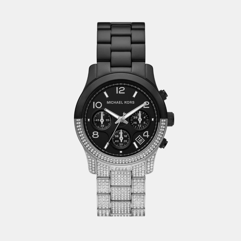 Michael Kors Runway Watch MK7433 - DIVA ONLINE STORE