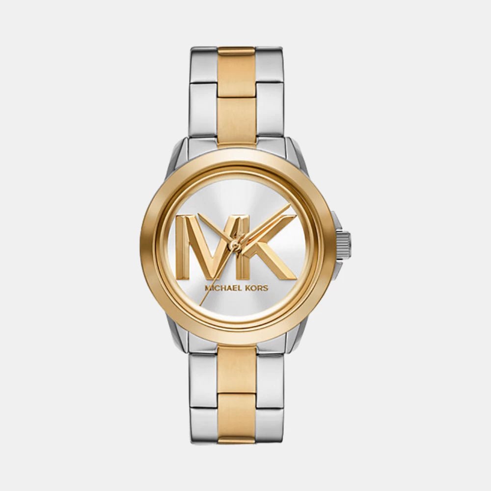 Michael Kors Oversized Brynn Watch MK7319 - DIVA ONLINE STORE