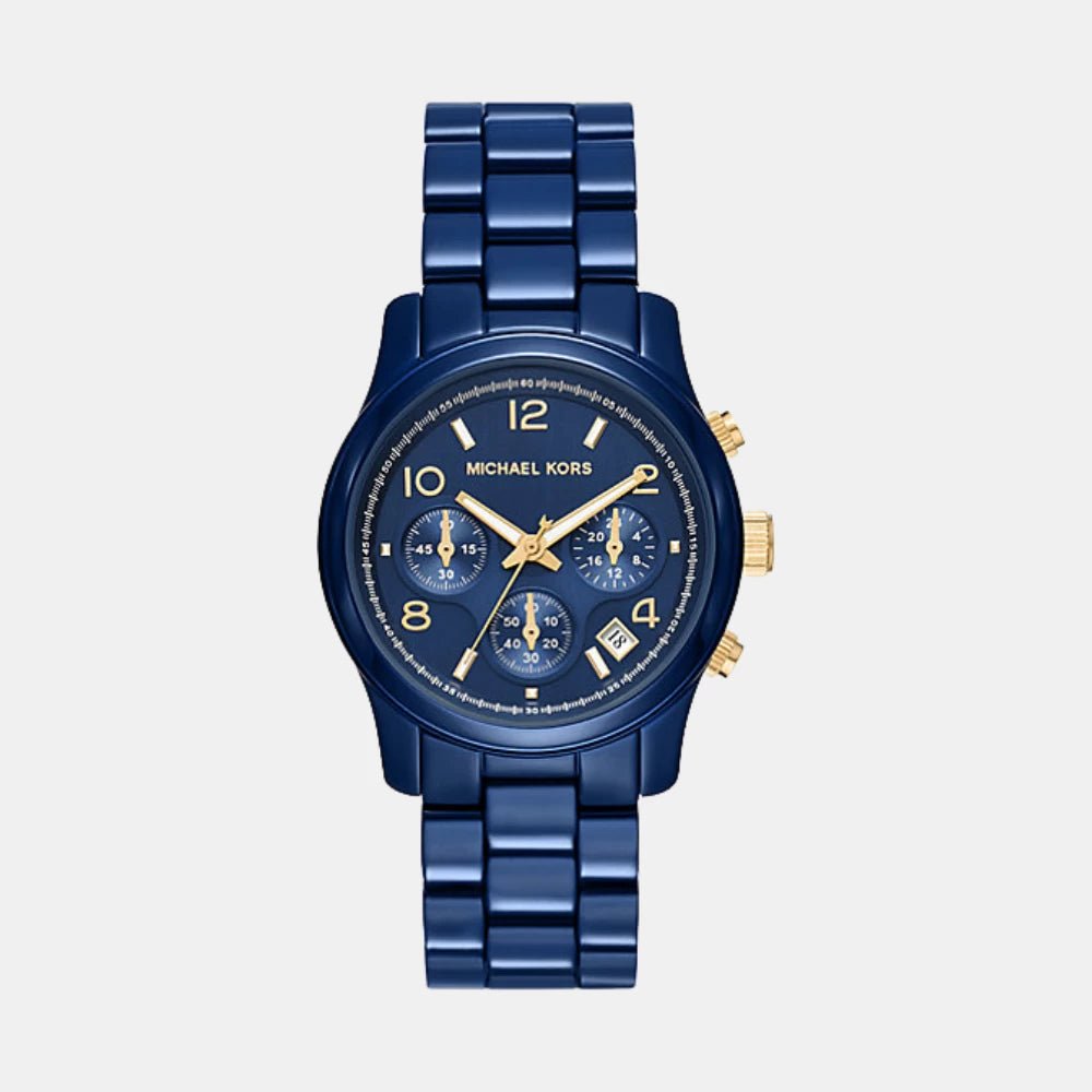 Michael Kors Runway Watch MK7332 - DIVA ONLINE STORE
