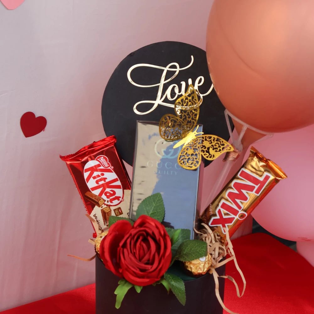 Diva Gift Edit - The Gucci Guilty Gift Set - DIVA ONLINE STORE