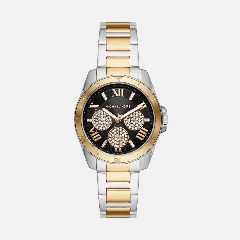 Michael Kors Mini Alek Watch MK7265 - DIVA ONLINE STORE