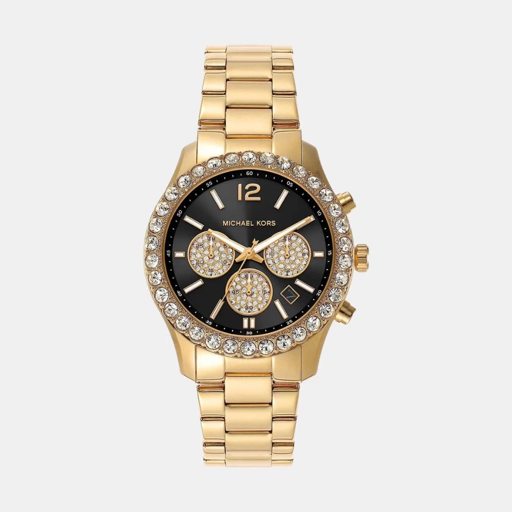 Michael Kors Everest Watch MK7414 - DIVA ONLINE STORE