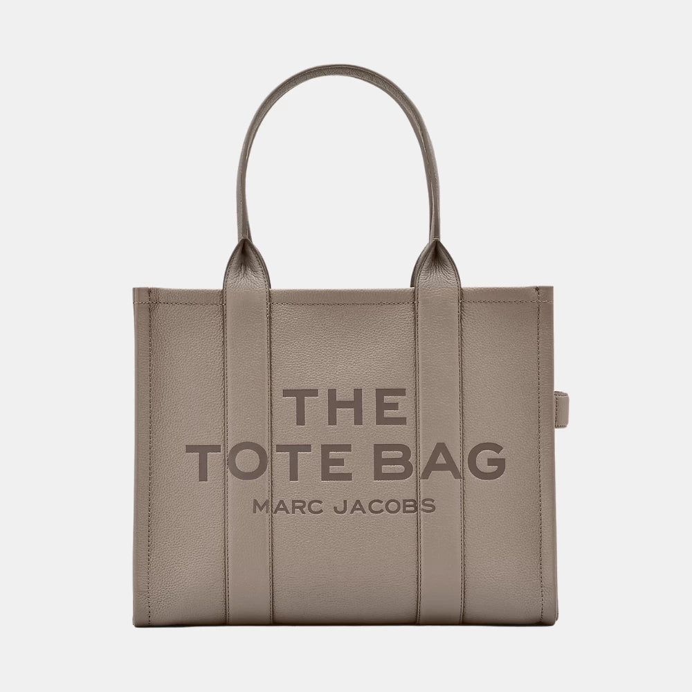 Marc Jacobs The Tote Bag (Cement) - DIVA ONLINE STORE