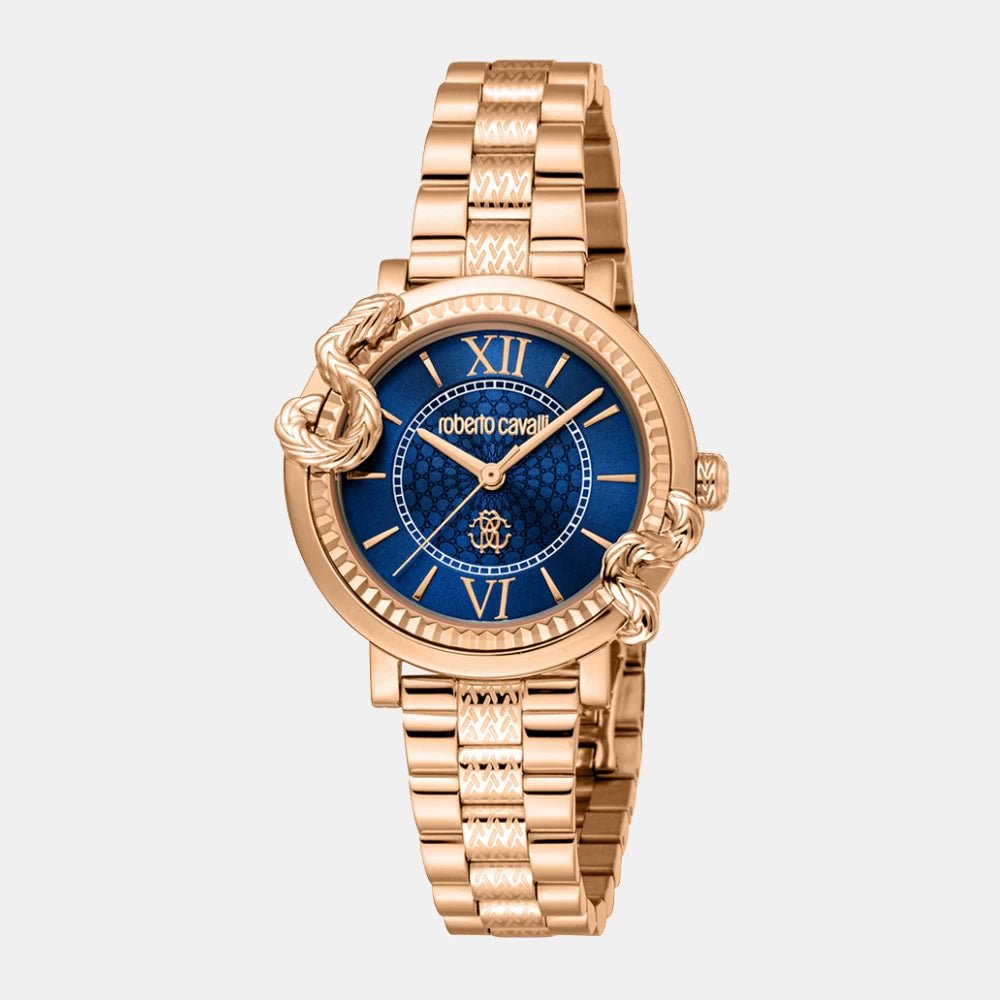 Roberto Cavalli Sognare Watch RC5L055M0045 - DIVA ONLINE STORE