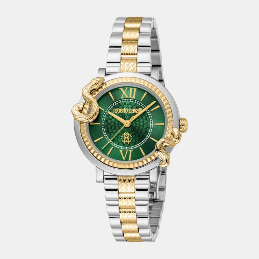 Roberto Cavalli Sognare Watch RC5L055M0065 - DIVA ONLINE STORE