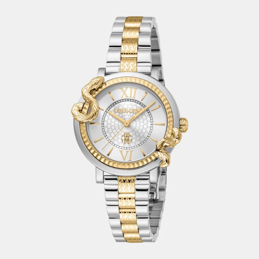 Roberto Cavalli Sognare Watch RC5L055M0055 - DIVA ONLINE STORE