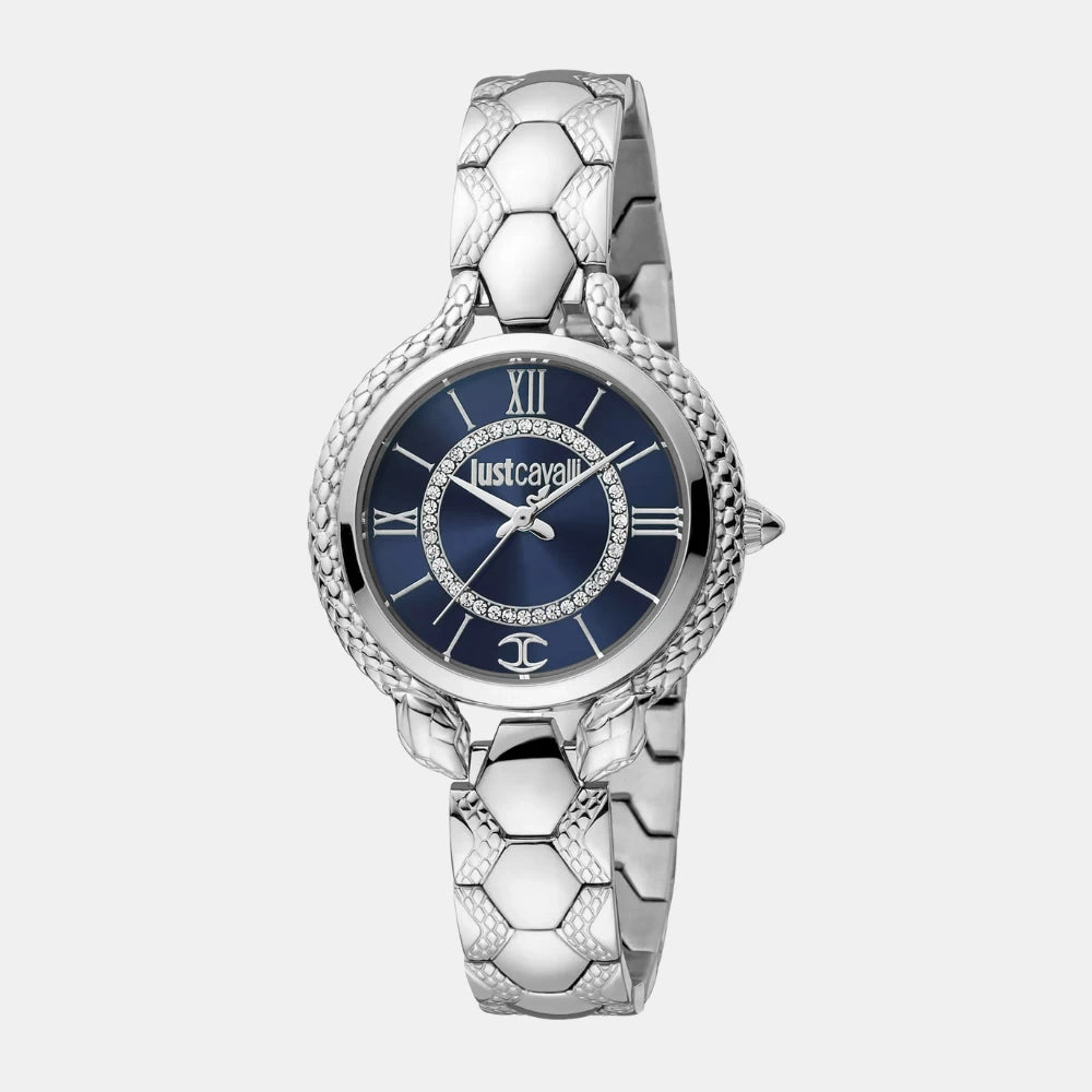 Just Cavalli Cerimonioso Watch JC1L046M0245 - DIVA ONLINE STORE