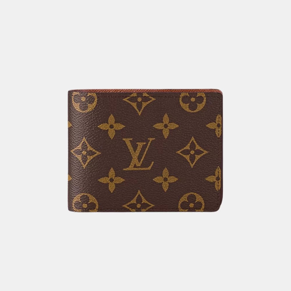 Louis Vuitton Multiple Wallet (Monogram) - DIVA ONLINE STORE