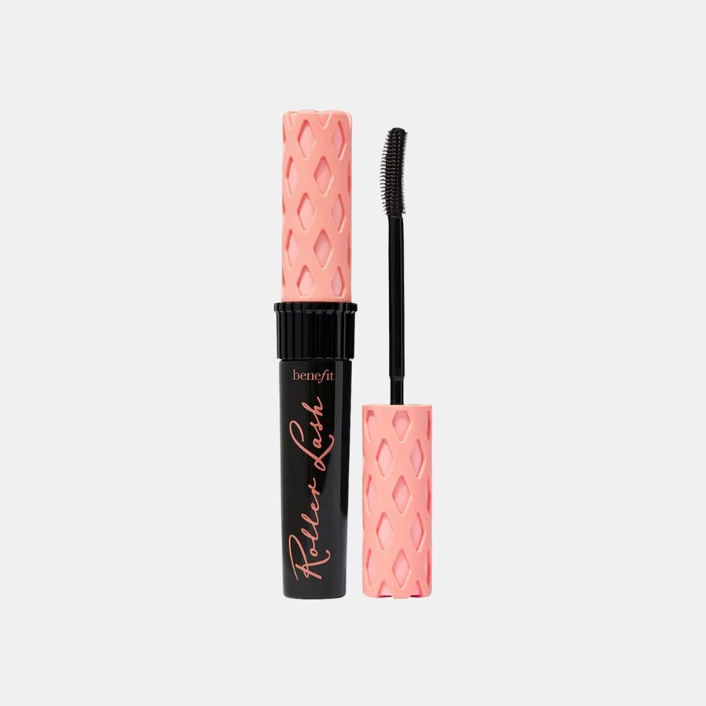 Benefit Cosmetics Roller Lash Curling & Lifting Mascara - DIVA ONLINE STORE