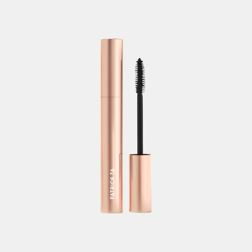 Patrick Ta Beauty Major Volume Mascara - DIVA ONLINE STORE