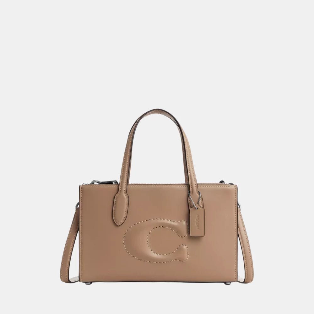 Coach Nina Small Tote Bag - DIVA ONLINE STORE