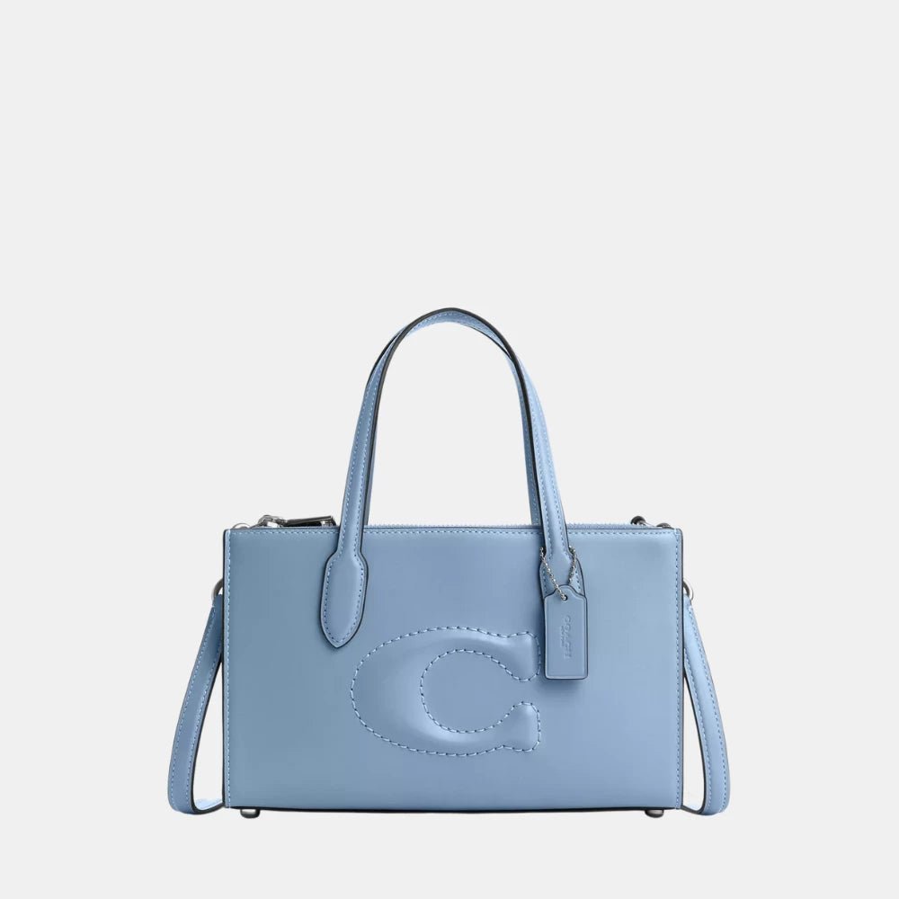 Coach Nina Small Tote Bag - DIVA ONLINE STORE
