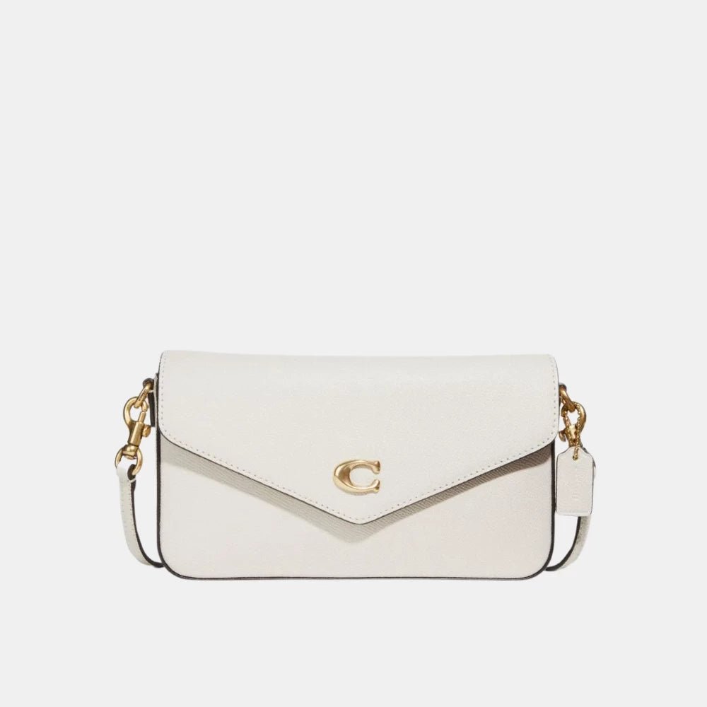 Coach Wyn Crossbody Bag - DIVA ONLINE STORE