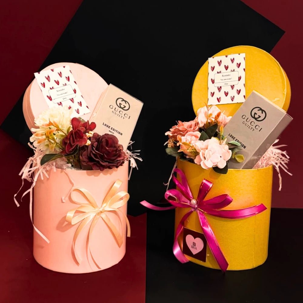 Diva Gift Edit - Gucci Guilty Love Edition MMXXI Pour Homme EDT 90ML - DIVA ONLINE STORE