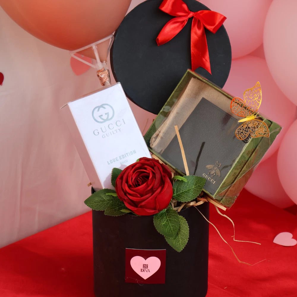 Diva Gift Edit - The Gucci Suprise - DIVA ONLINE STORE