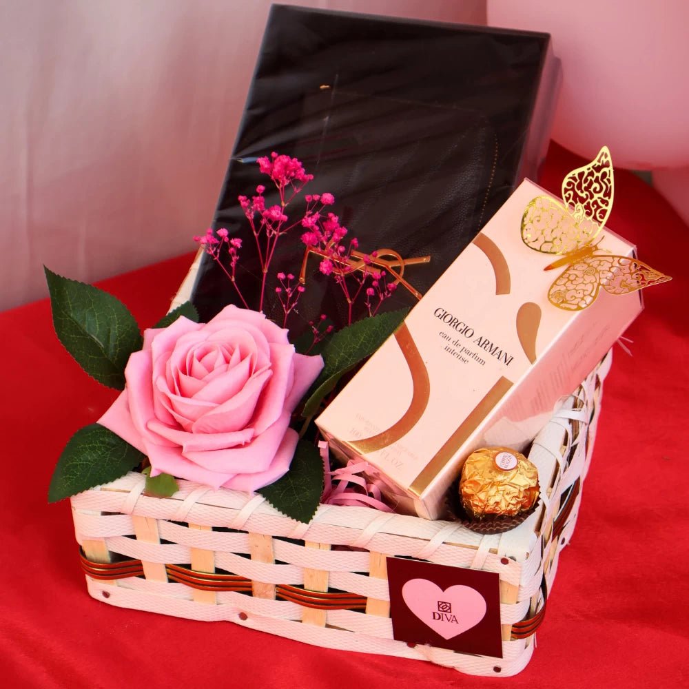 Diva Gift Edit - The Luxury Surprise For Her - DIVA ONLINE STORE