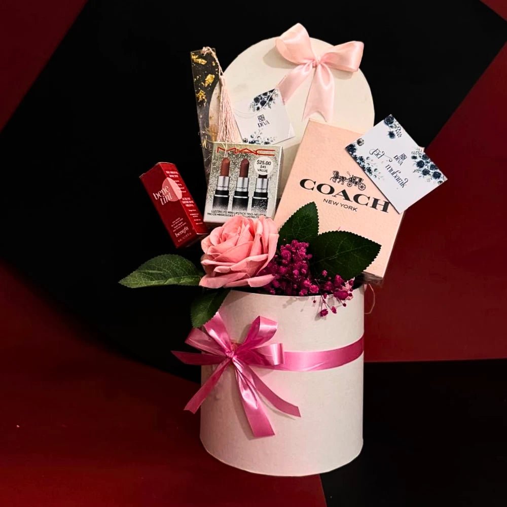 Diva Gift Edit - The Girly Essentials - DIVA ONLINE STORE