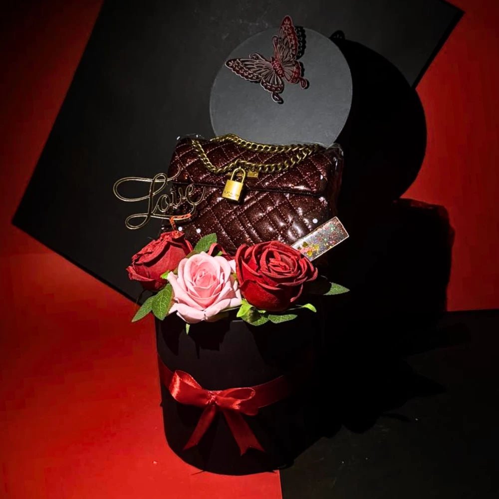 Diva Gift Edit - Royal Rouge - DIVA ONLINE STORE