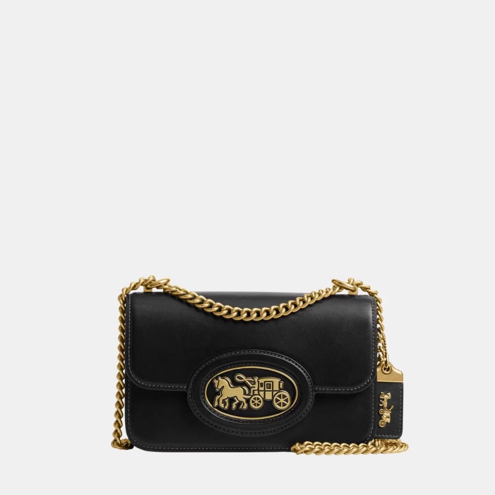 Coach Hero Shoulder Bag - DIVA ONLINE STORE