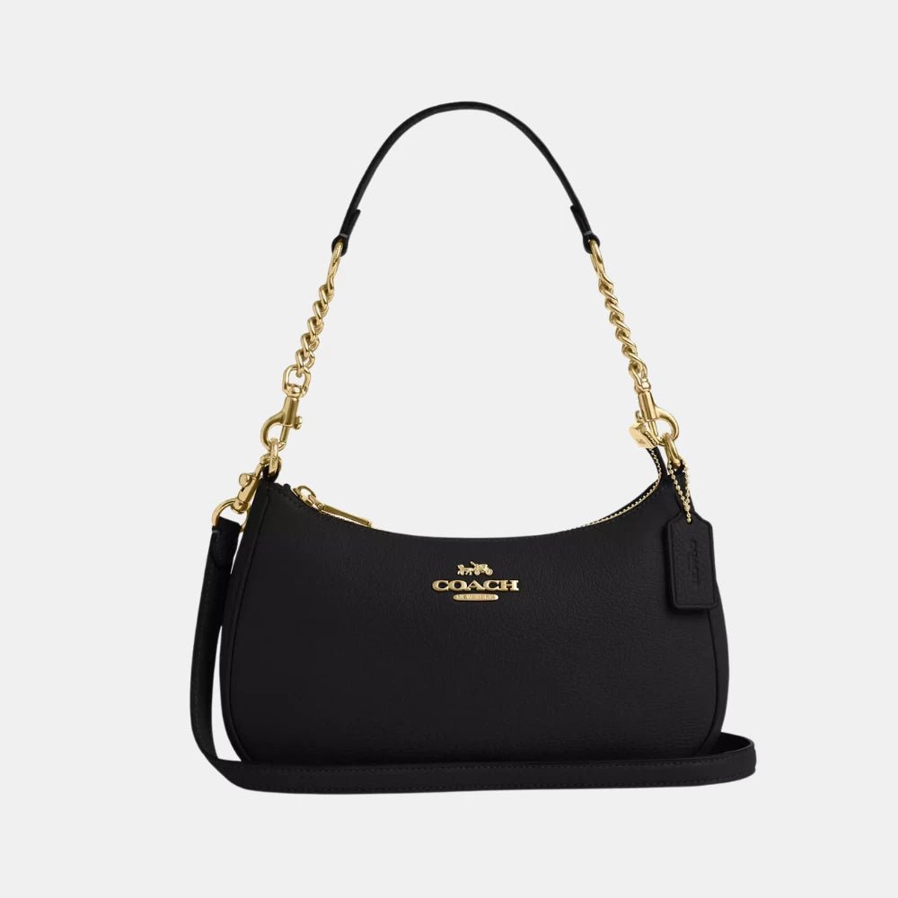 Coach Teri Shoulder Bag - DIVA ONLINE STORE