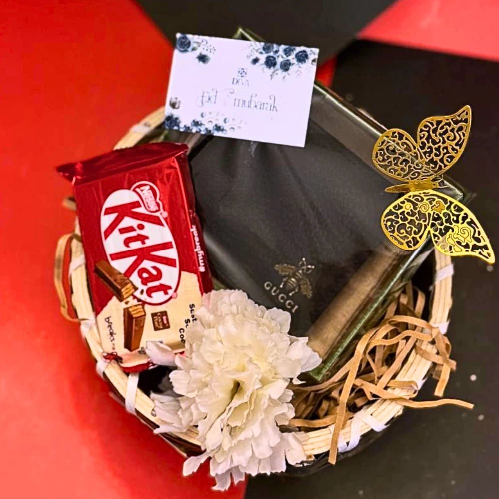 Diva Gift Edit - The Golden Bee For Him - DIVA ONLINE STORE