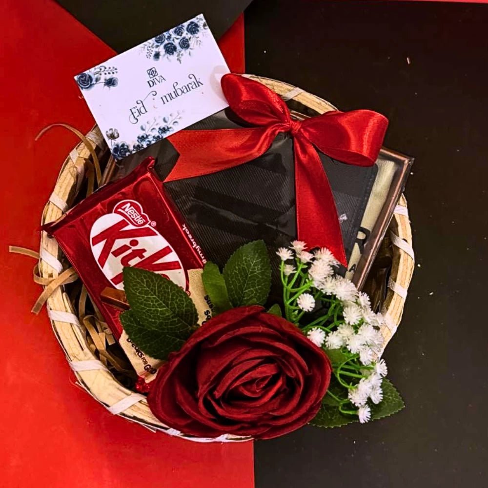 Diva Gift Edit - The Burberry Classic For Him - DIVA ONLINE STORE