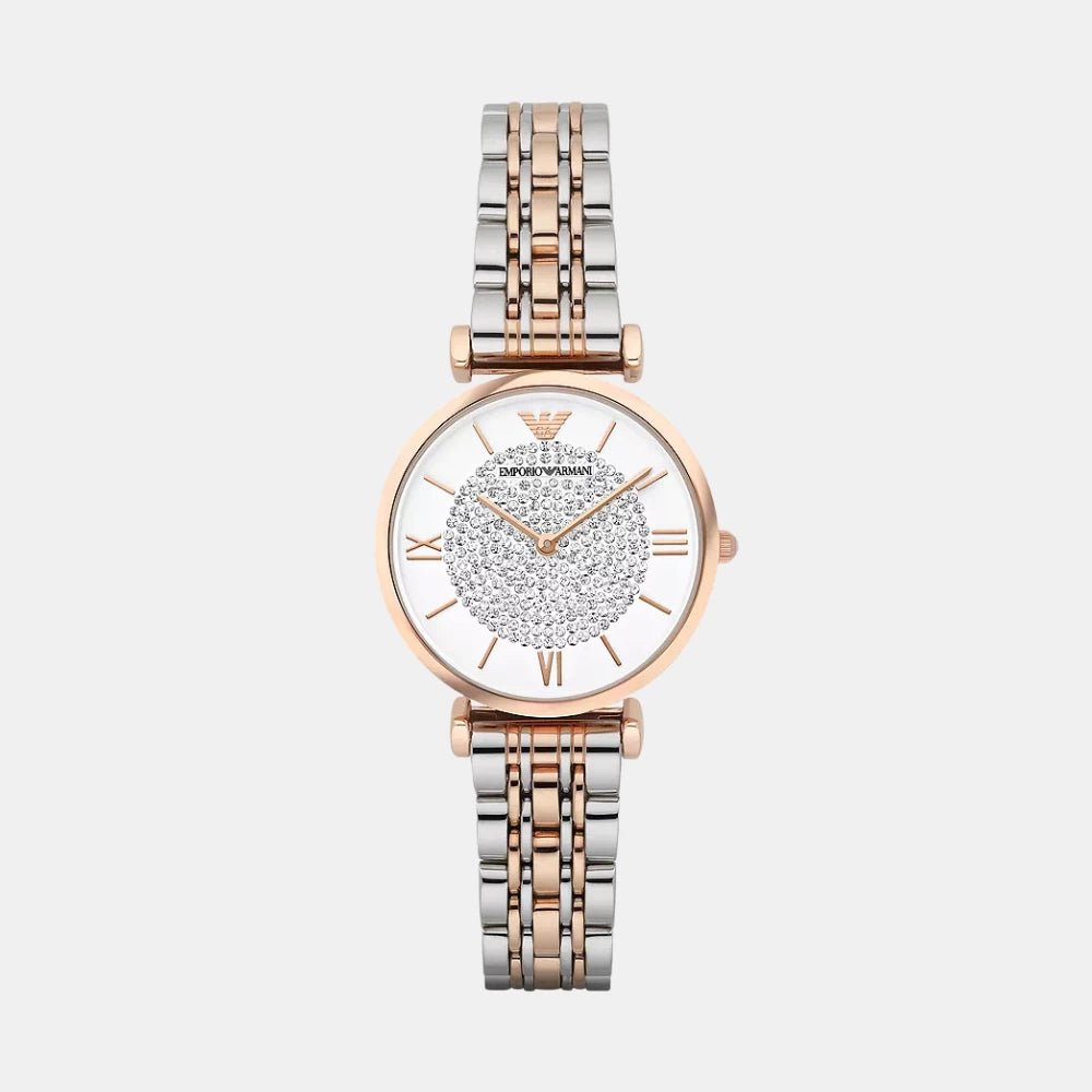 Emporio Armani Gianni Watch AR1926 - DIVA ONLINE STORE