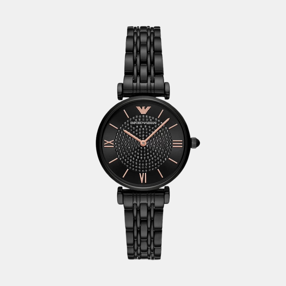 Emporio Armani Gianni Watch AR11245 - DIVA ONLINE STORE
