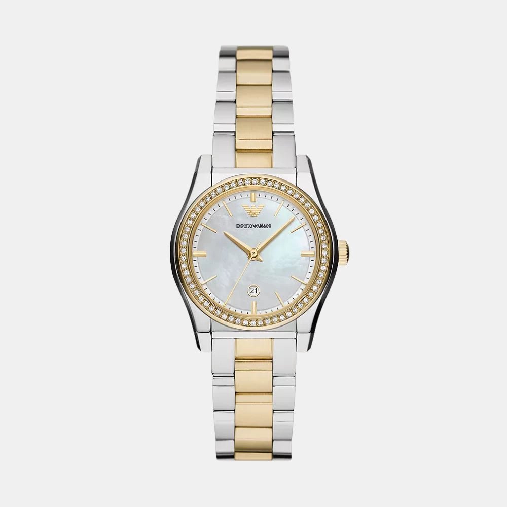 Emporio Armani Federica Watch AR11559 - DIVA ONLINE STORE