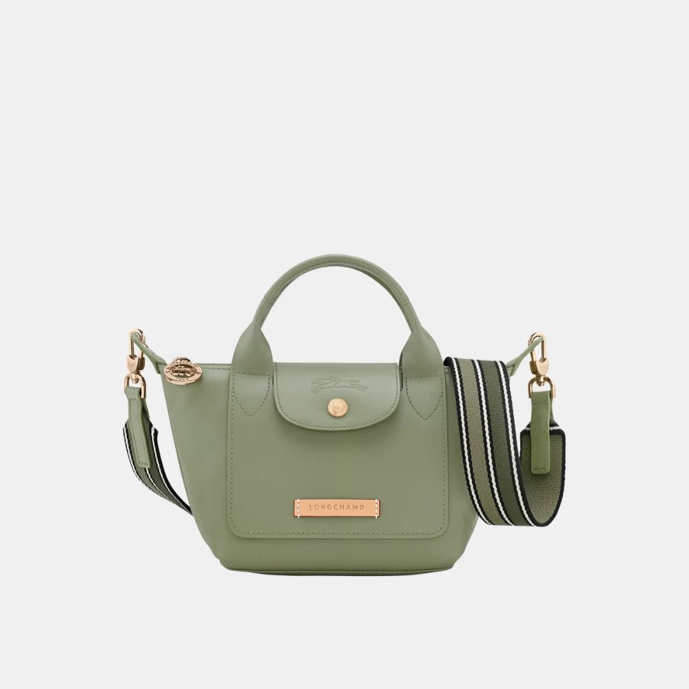 Longchamp Le Pliage Xtra XS Handbag - DIVA ONLINE STORE