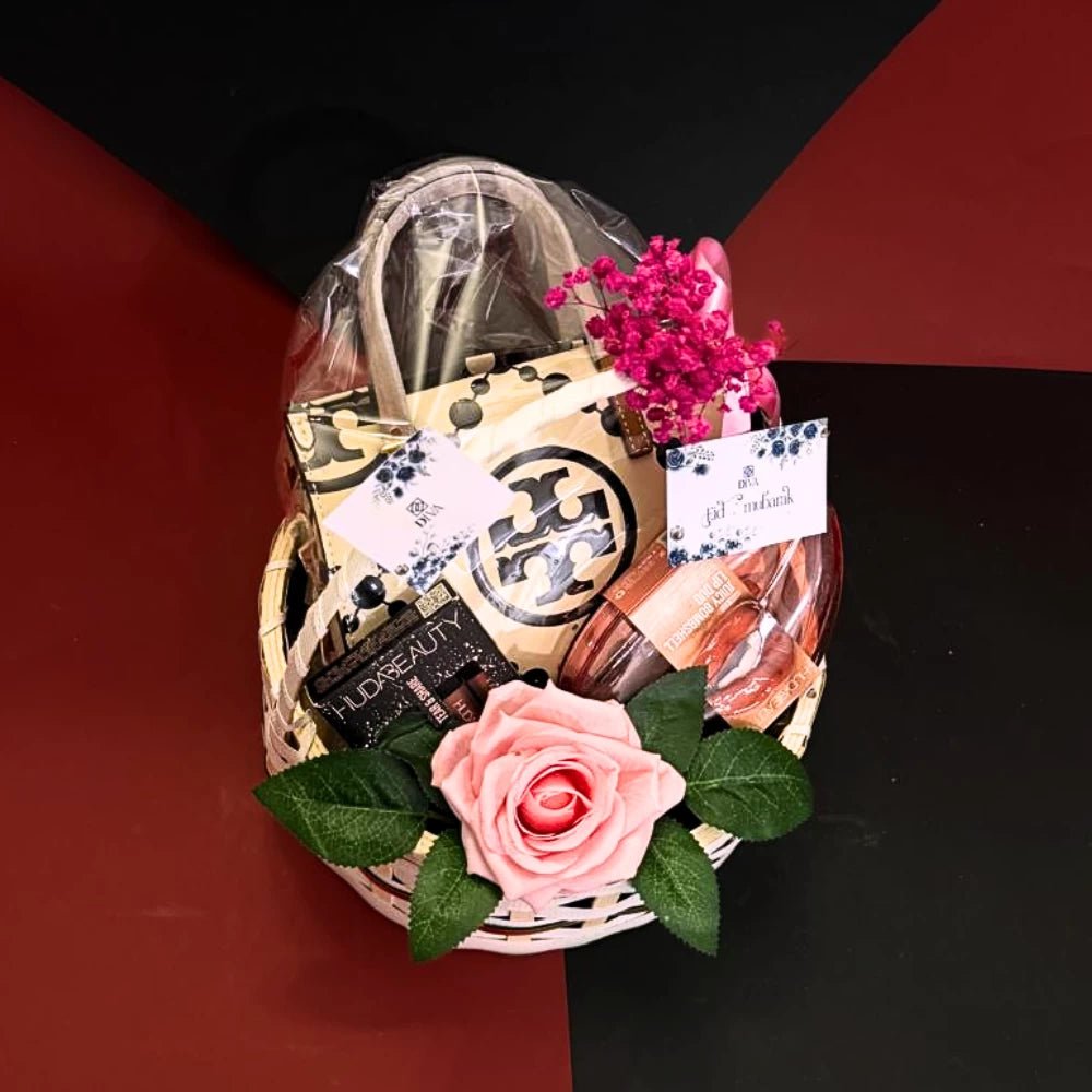 Diva Gift Edit - Tote - Ally Juicy - DIVA ONLINE STORE