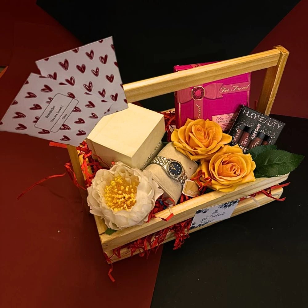 Diva Gift Edit - Watch Me Glow - DIVA ONLINE STORE