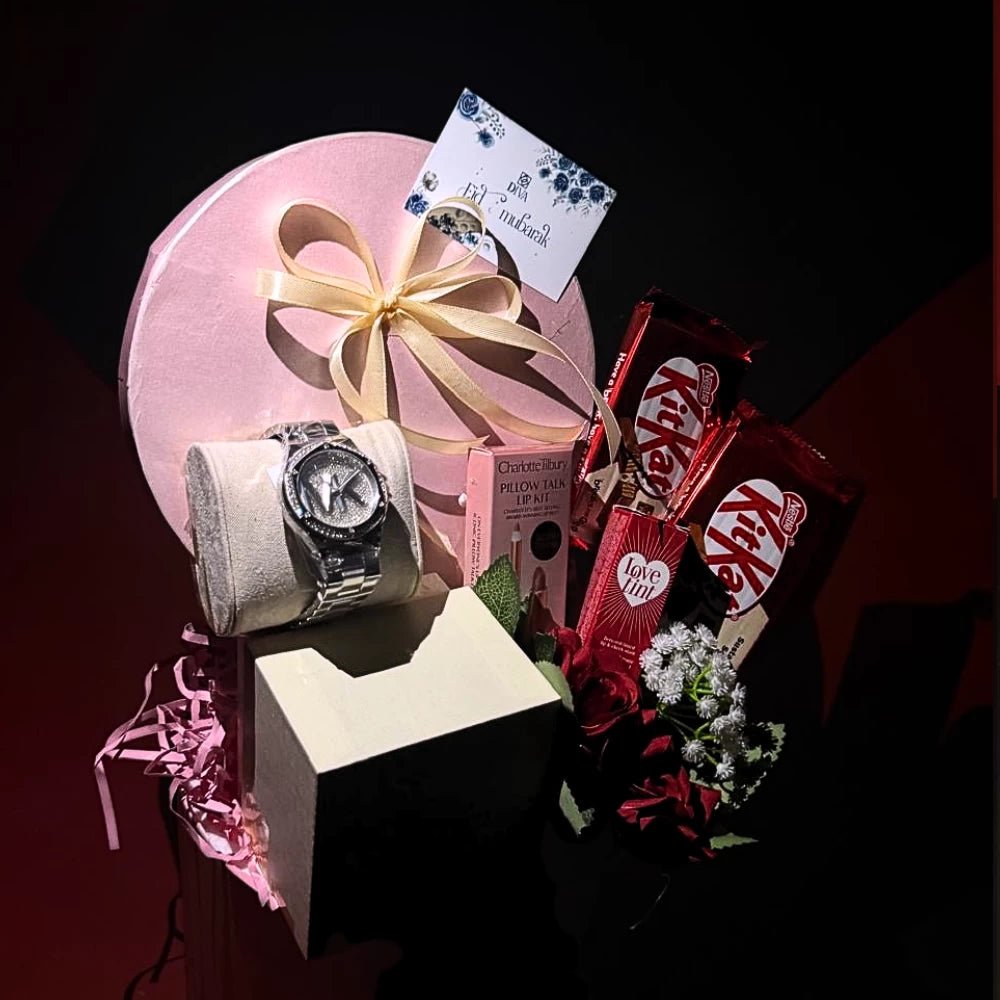 Diva Gift Edit - Watch Me Pout! - DIVA ONLINE STORE