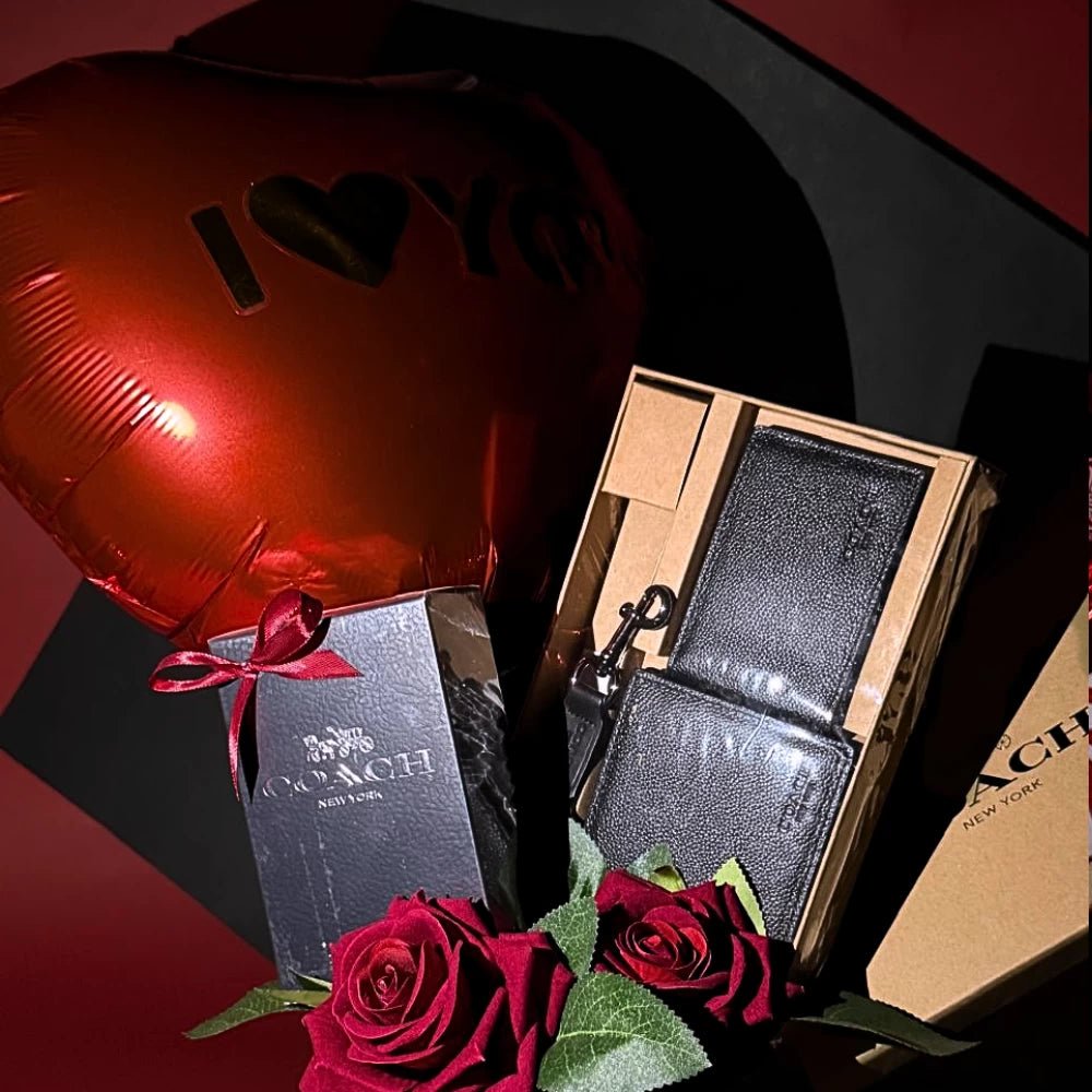 Diva Gift Edit - The Men In Black - DIVA ONLINE STORE