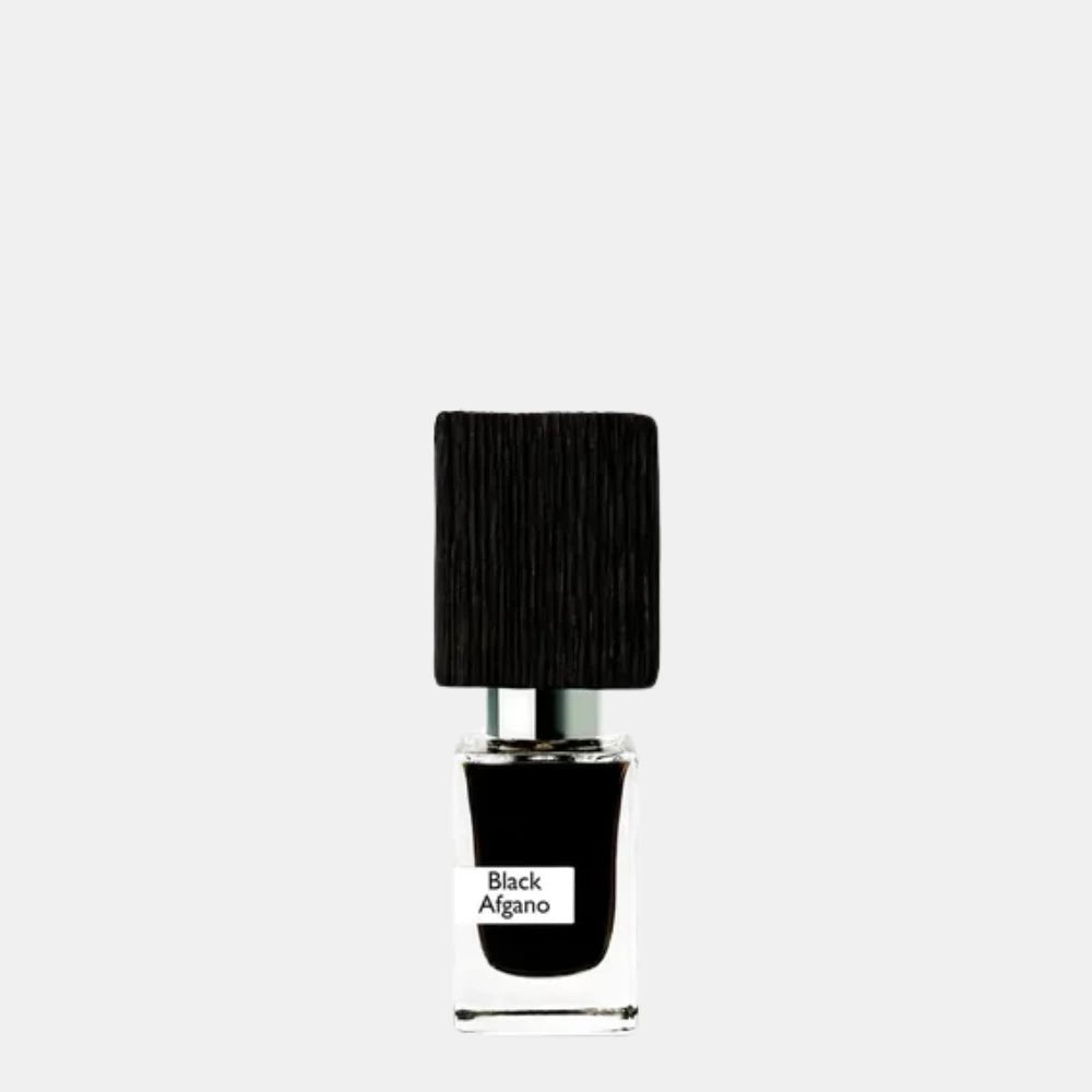 Nasomatto Black Afgano For Unisex EDP 30ML - DIVA ONLINE STORE