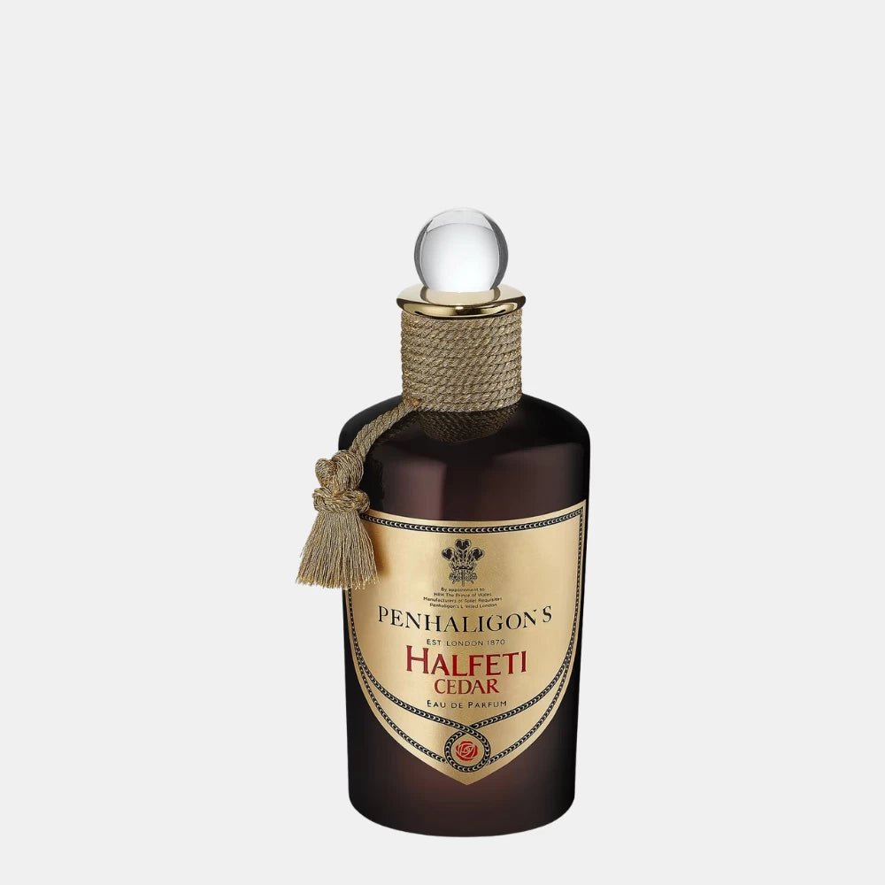Penhaligon's Halfeti Cedar For Unisex EDP 100ML - DIVA ONLINE STORE