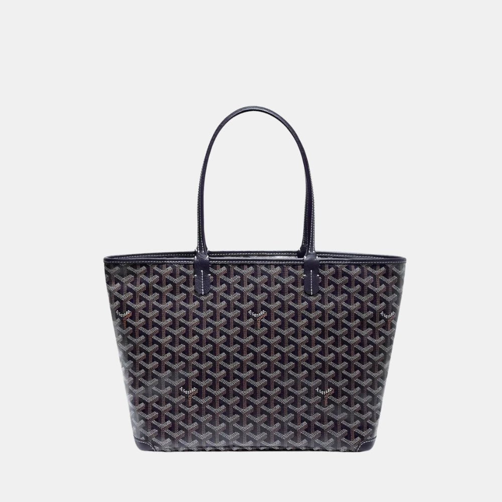 Goyard Artois PM Bag (Navy Blue) - DIVA ONLINE STORE