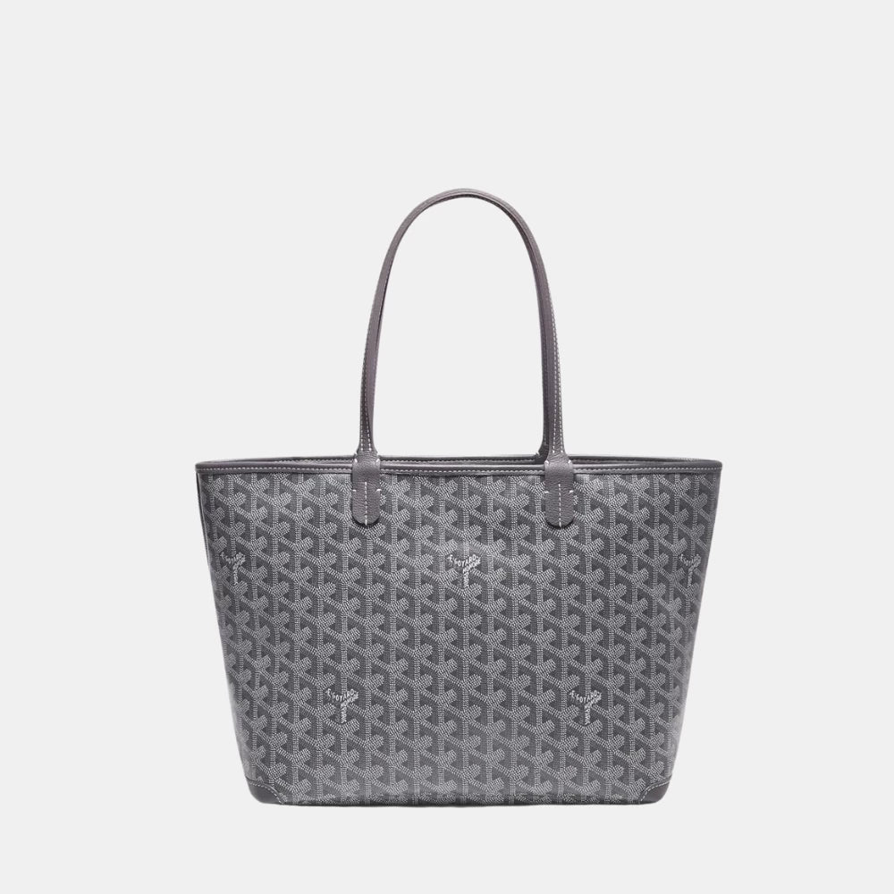 Goyard Artois PM Bag (Grey) - DIVA ONLINE STORE