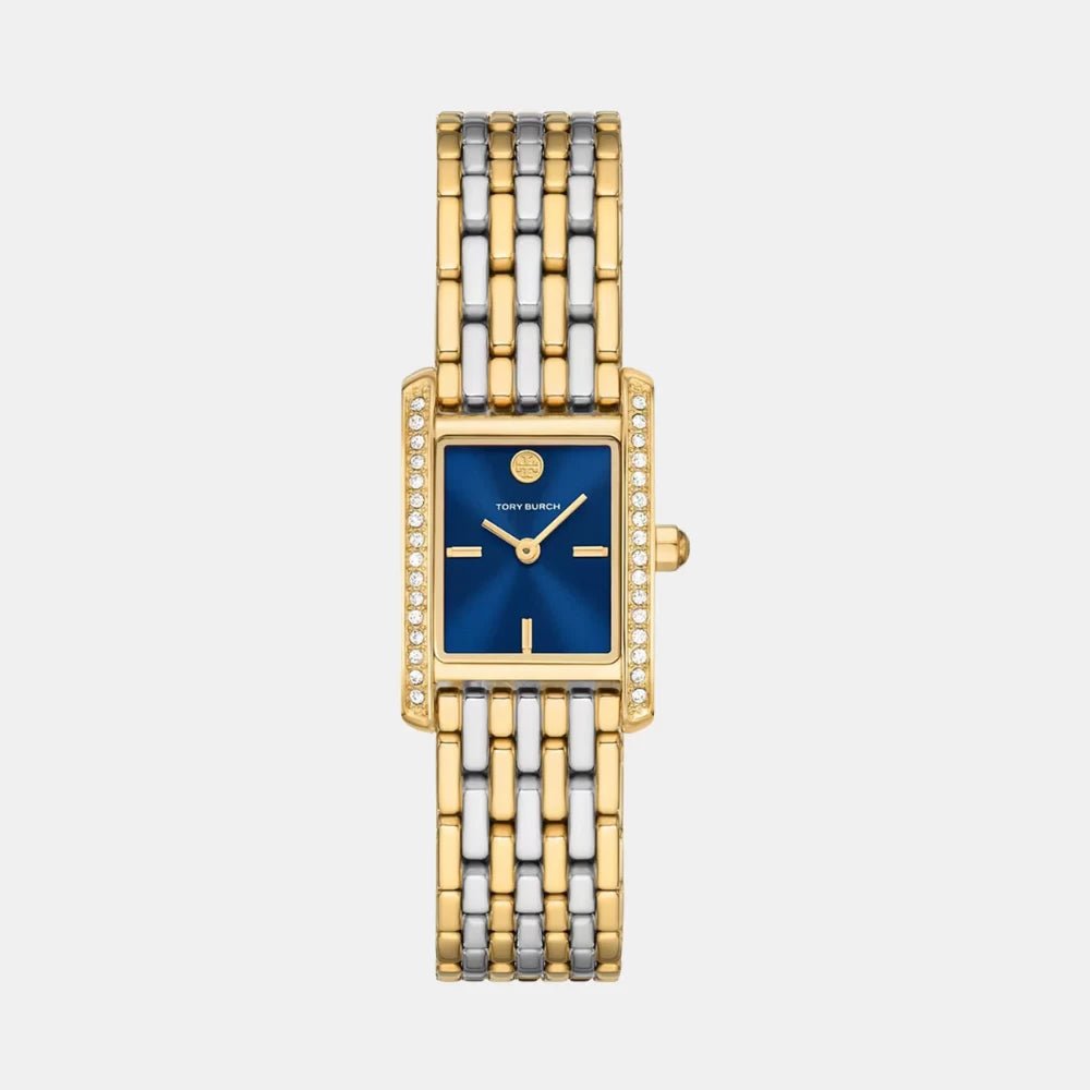 Tory Burch Mini Eleanor Watch TBW1063 - DIVA ONLINE STORE