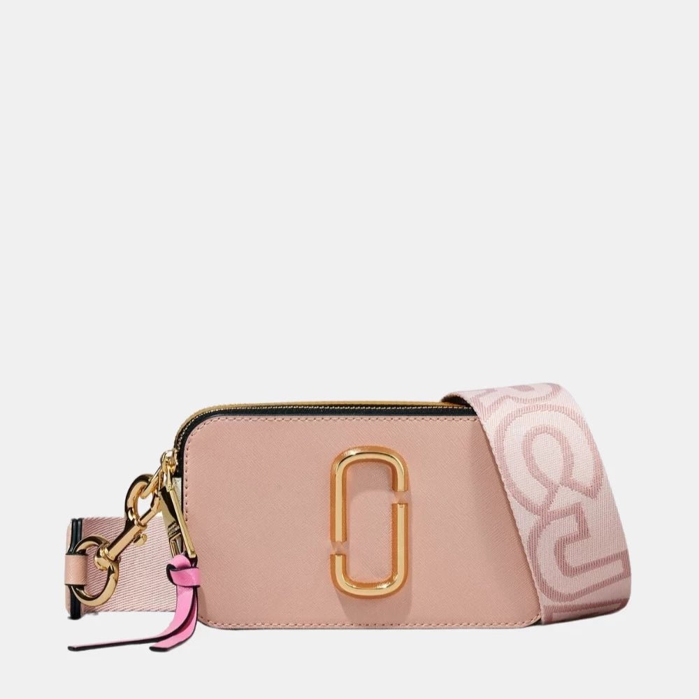 Marc Jacobs The Snapshot (Rose Pink Multi) - DIVA ONLINE STORE