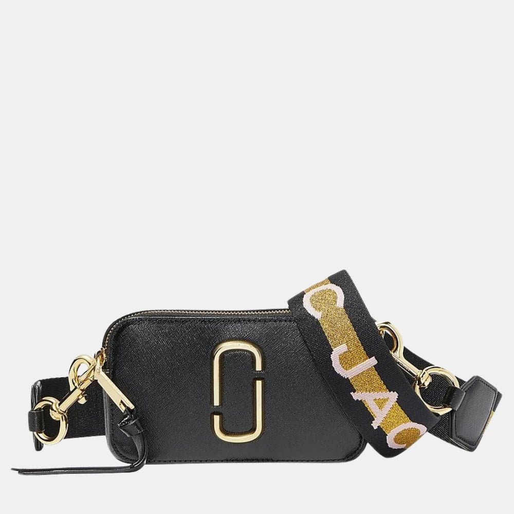 Marc Jacobs The Snapshot (New Black Multi) - DIVA ONLINE STORE