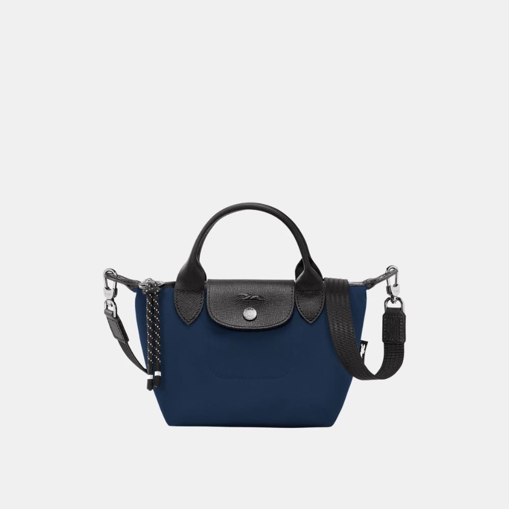 Longchamp Le Pliage Energy Handbag (Navy) - DIVA ONLINE STORE