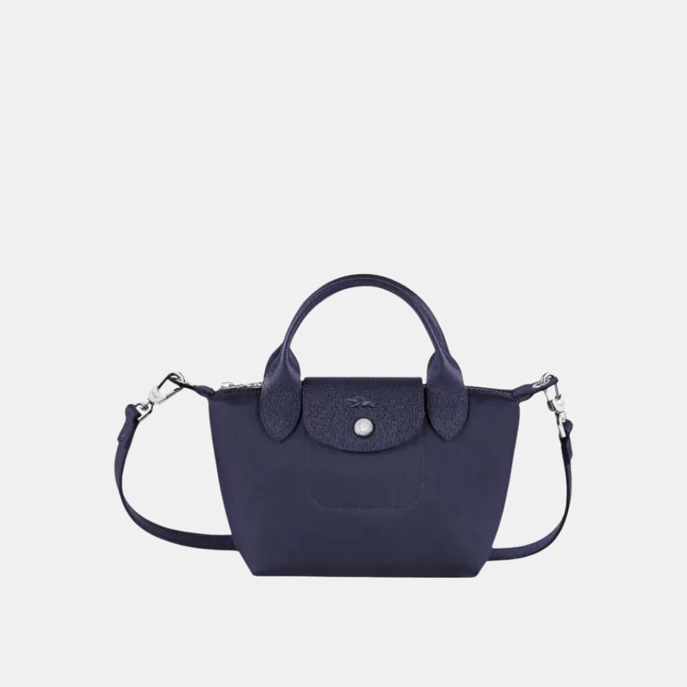 Longchamp Le Pliage Néo Handbag (Navy) - DIVA ONLINE STORE
