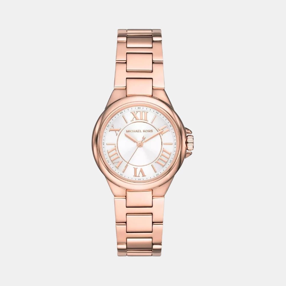 Michael Kors Mini Camille Watch MK7256 - DIVA ONLINE STORE
