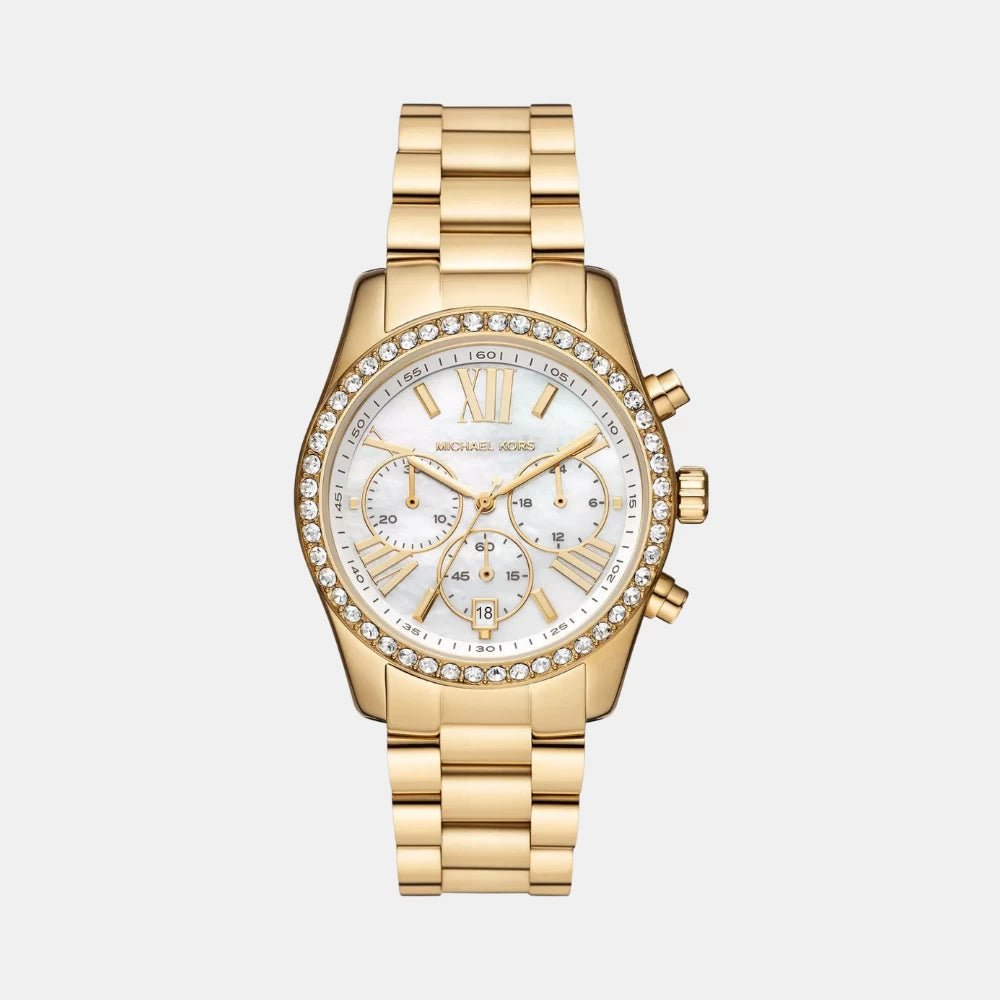 Michael Kors Lexington Watch MK7241 - DIVA ONLINE STORE