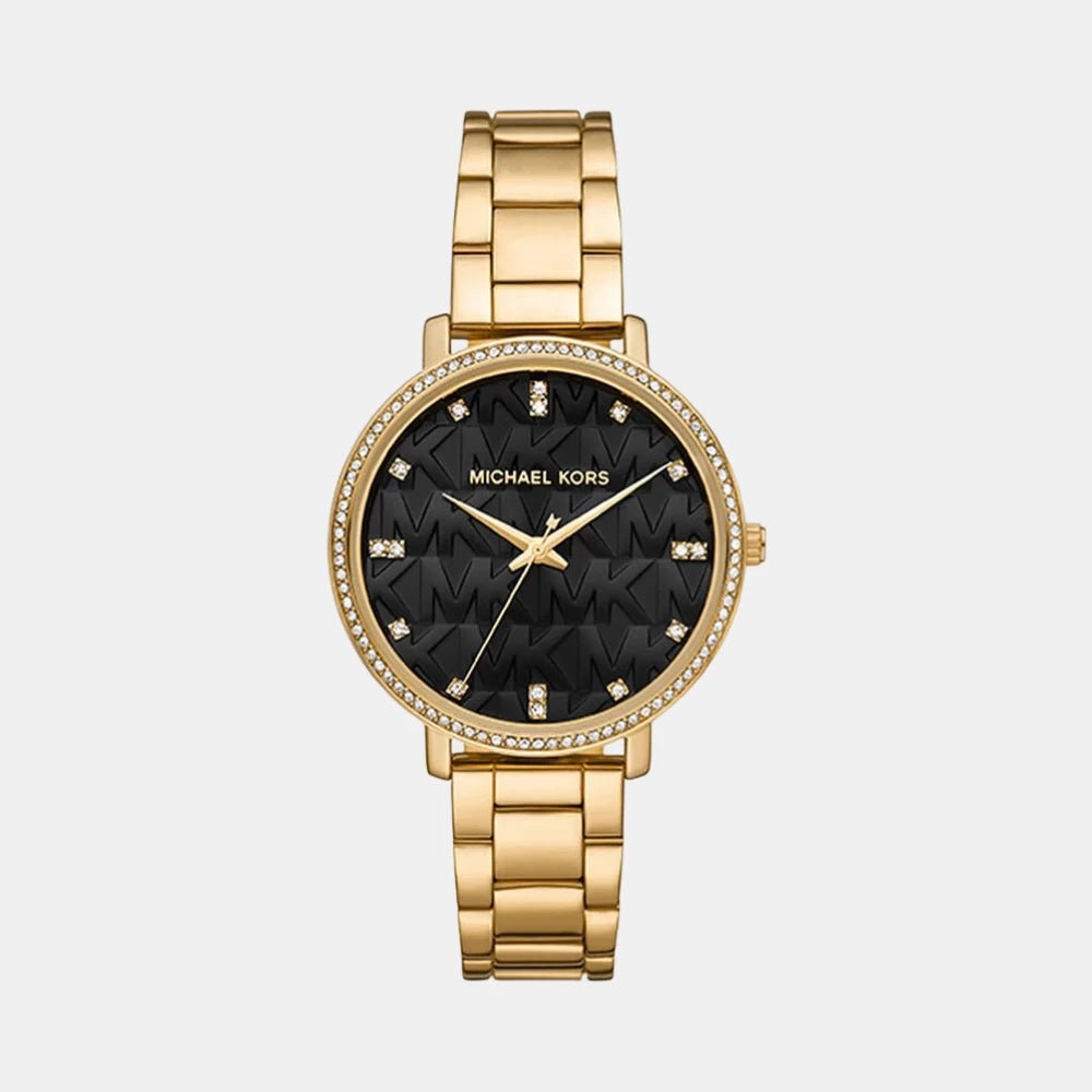 Michael Kors Pyper Watch MK4593 - DIVA ONLINE STORE