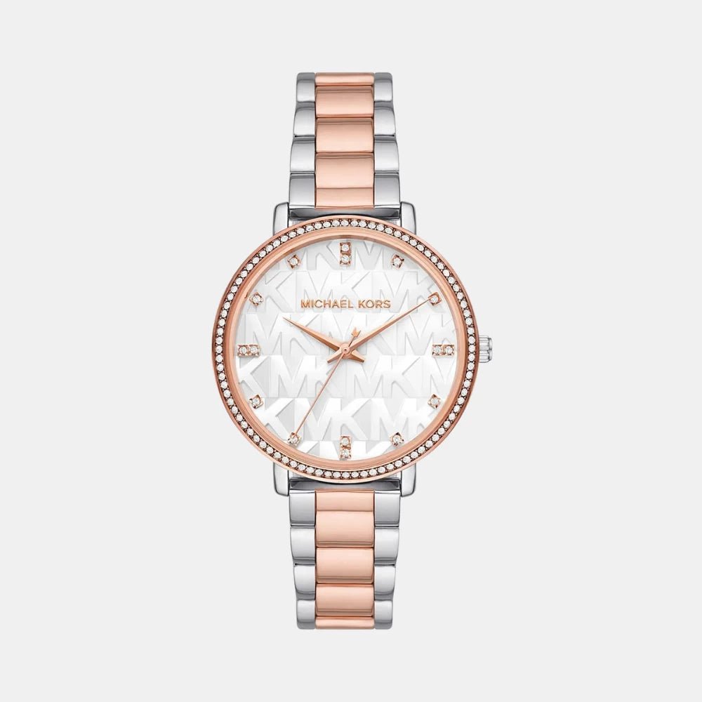 Michael Kors Pyper Watch MK4667 - DIVA ONLINE STORE