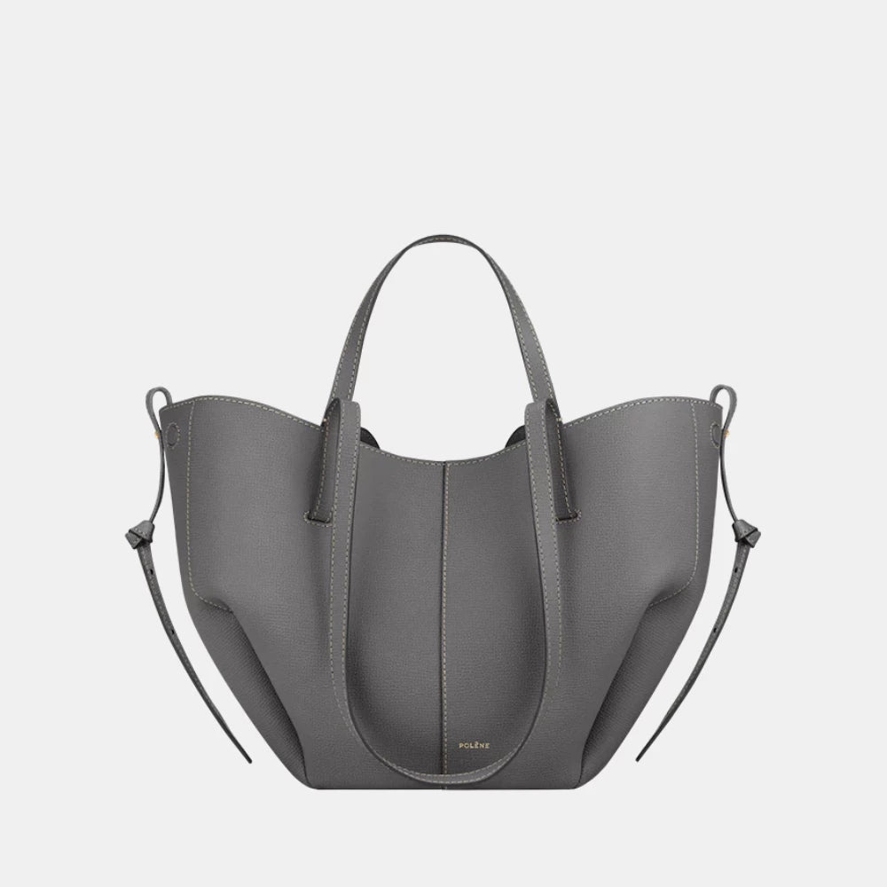 Polène Cyme Mini Edition Textured Stone - DIVA ONLINE STORE